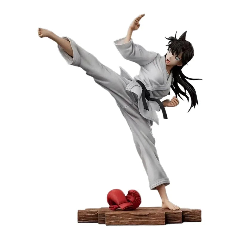Figura Ran Mouri - Detective Conan | 18cm