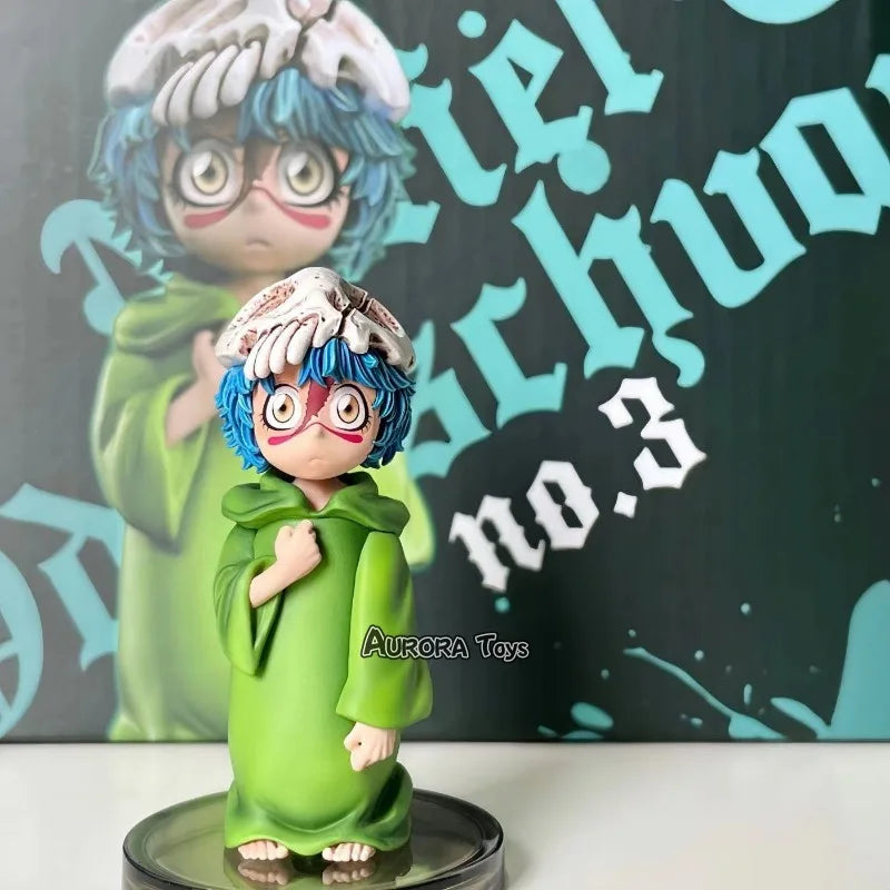 Figura Neliel Tu Oderschvank - Bleach | Chibi 6cm