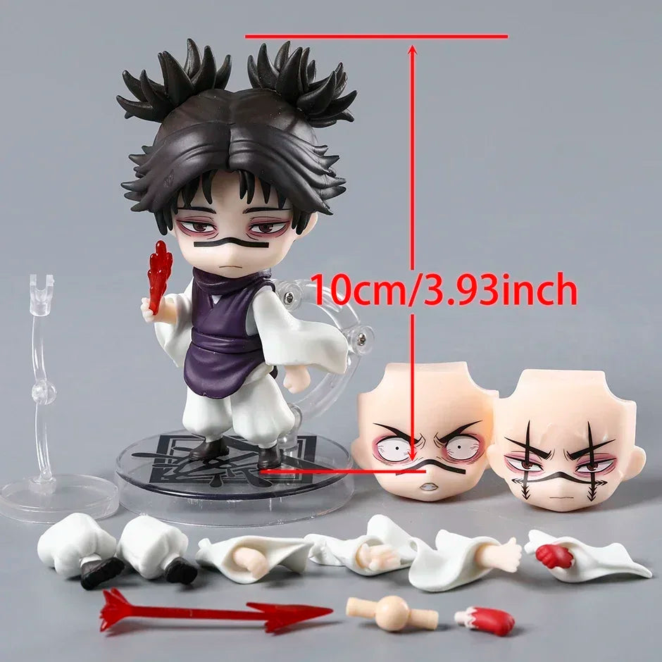 Figura Choso - Jujutsu Kaisen | 10cm