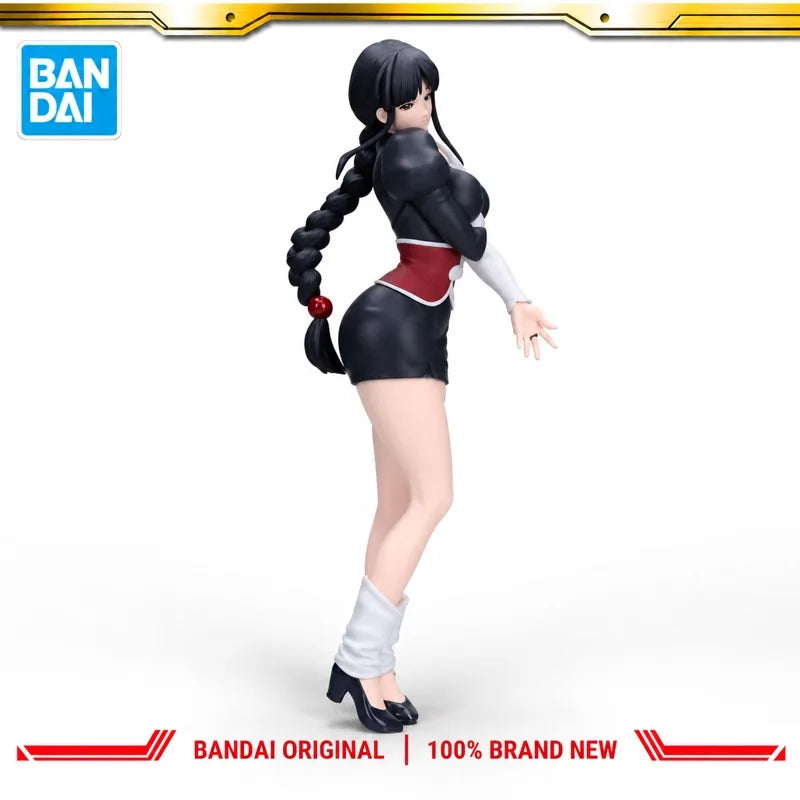 Figura Nemu Kurotsuchi - Bleach | Banpresto 24cm