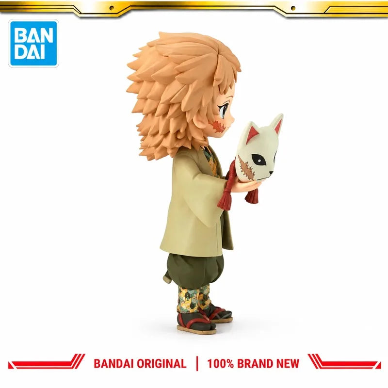 Figura Sabito Chibi - Demon Slayer | Banpresto Q posket 14cm
