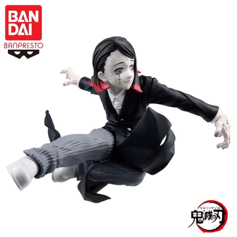 Figura Enmu - Demon Slayer | Banpresto Vibration Stars 11cm