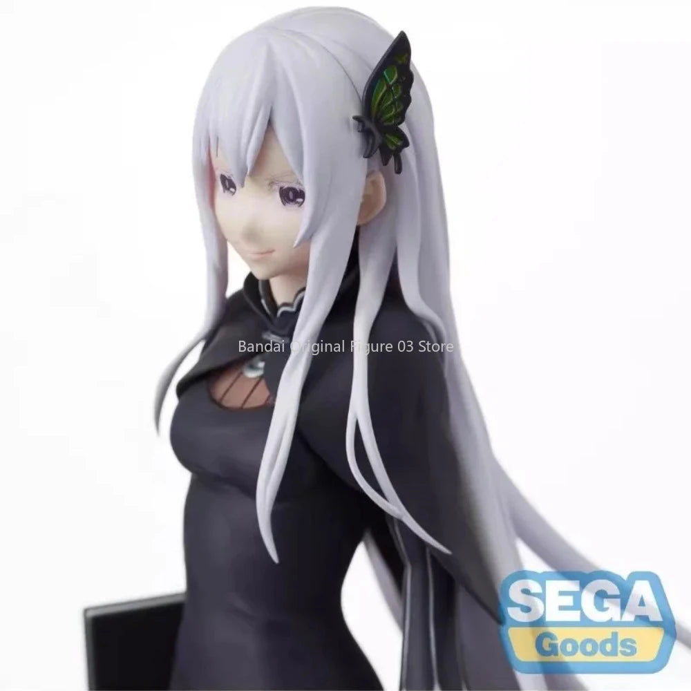 Figura Echidna - Re:Zero | SEGA SPM