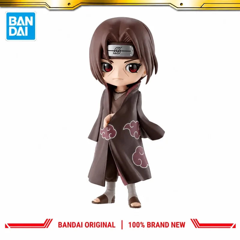 Figura Itachi Uchiha - Naruto Shippuden | Banpresto Q posket 7cm
