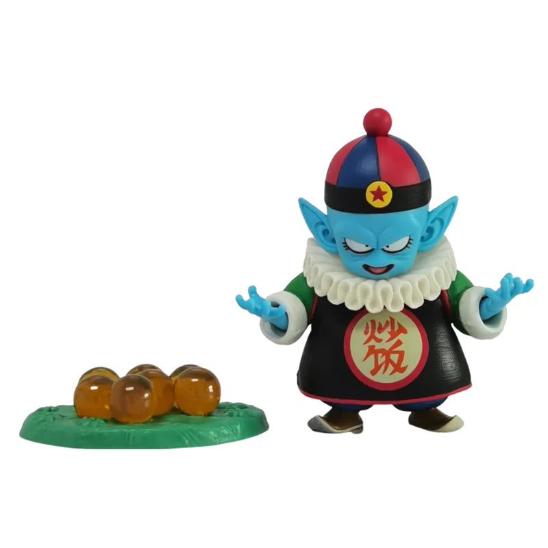 Figura Gran Pilaf - Dragon Ball | Todopoderoso Pilaf 10cm