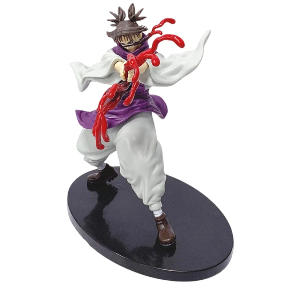 Figura Choso - Jujutsu Kaisen | Hermano de Sangre 16cm
