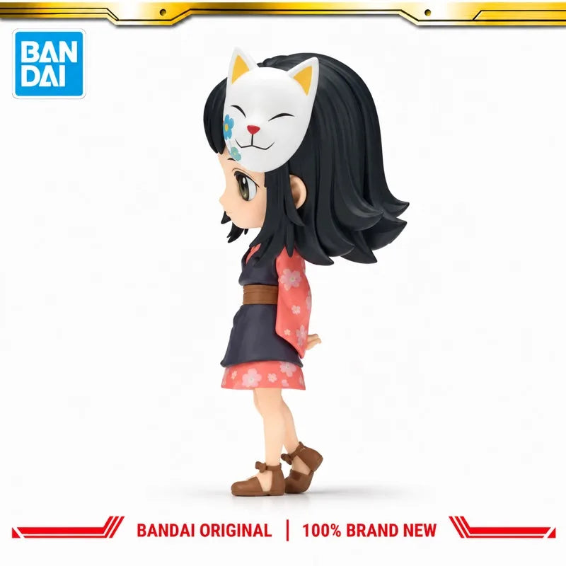 Figura Makomo - Demon Slayer | Banpresto Q posket 13cm