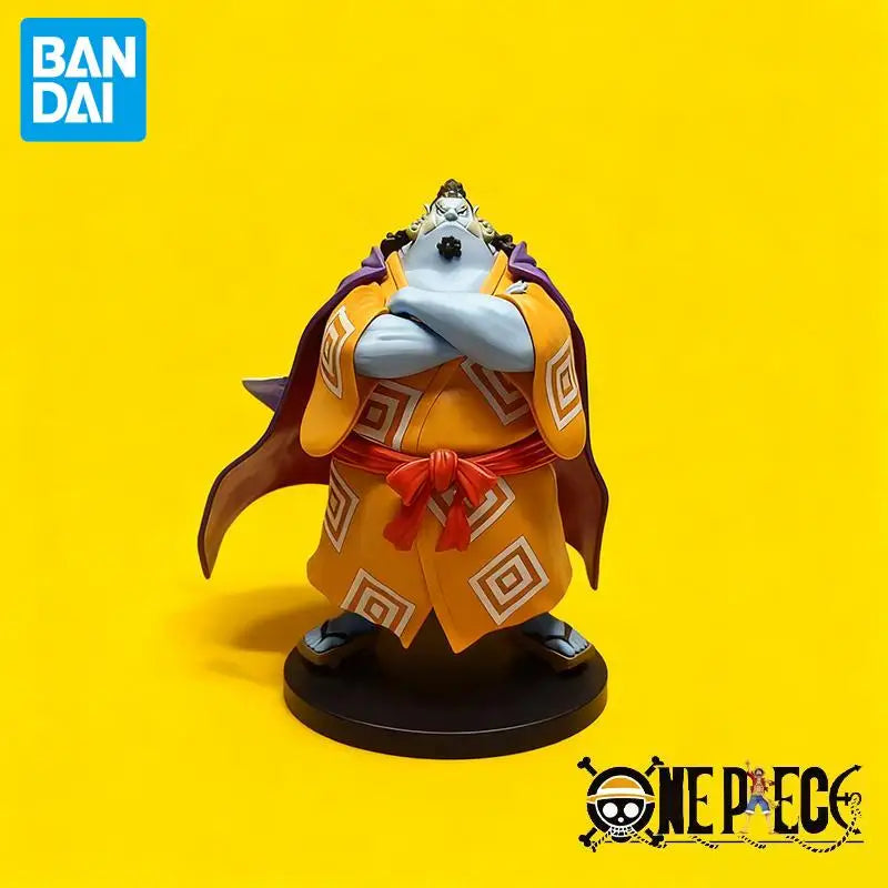 Figura Jinbei - One Piece | Banpresto J Prize