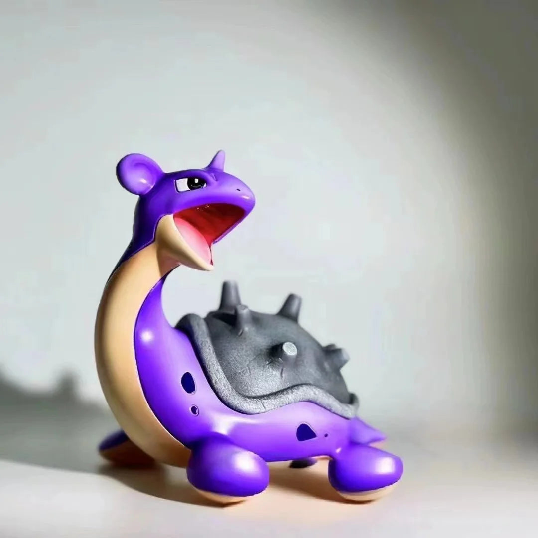 Figura Lapras - Pokémon | 12cm