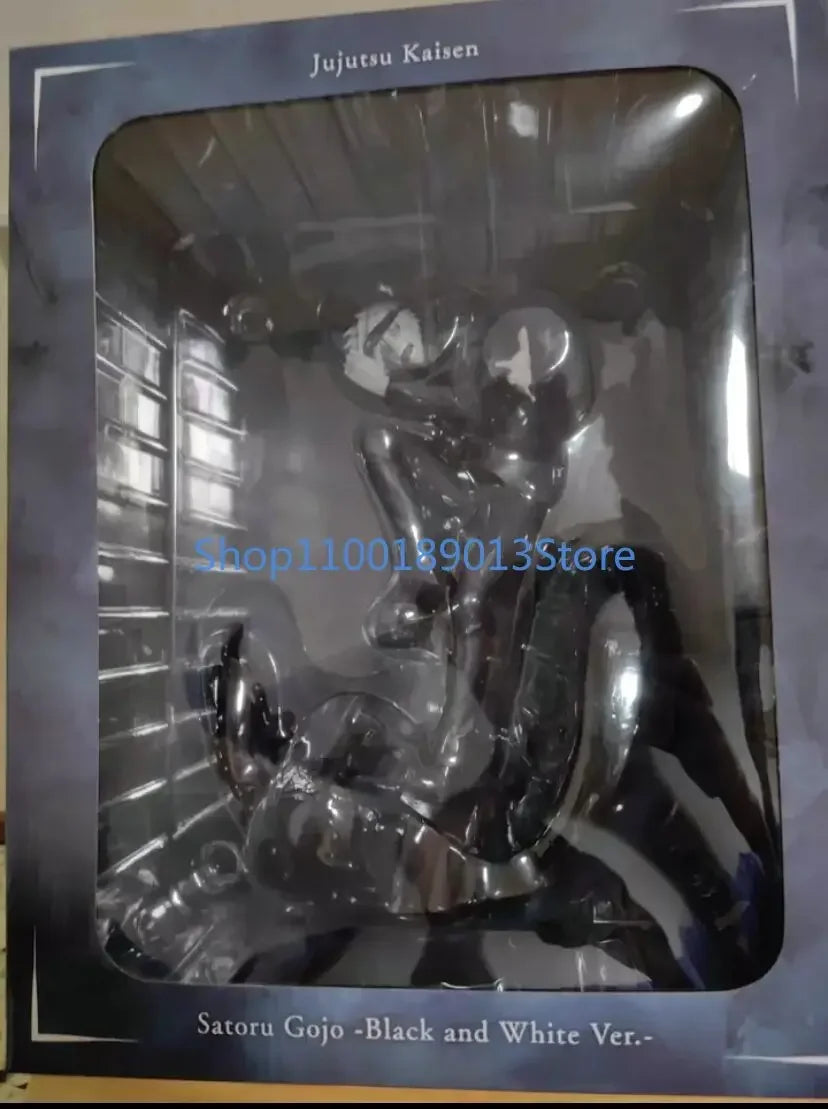 Figura Gojo Satoru - Jujutsu Kaisen | SSF Alpha Satellite EStream 25cm