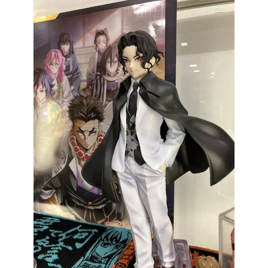 Figura Muzan Kibutsuji - Kimetsu no Yaiba | Bandai Ichiban Kuji