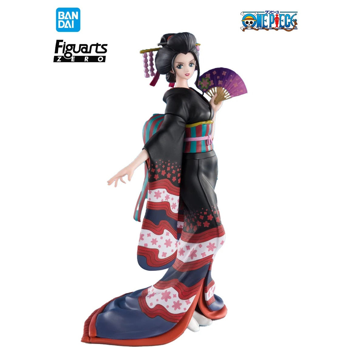 Figura Nico Robin Orobi - One Piece | Bandai Figuarts ZERO Wano