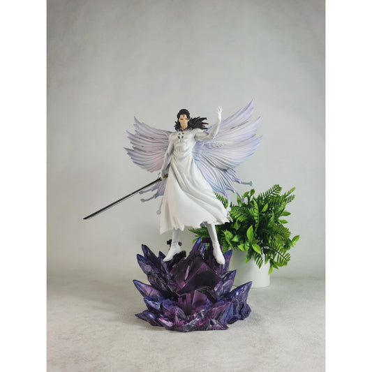 Figura Sosuke Aizen - Bleach | GK 31cm