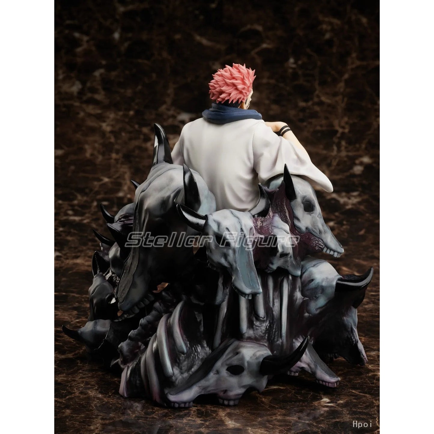 Figura Ryomen Sukuna THE SUKUNA - Jujutsu Kaisen | F:NEX Escala 1/7 21,5cm