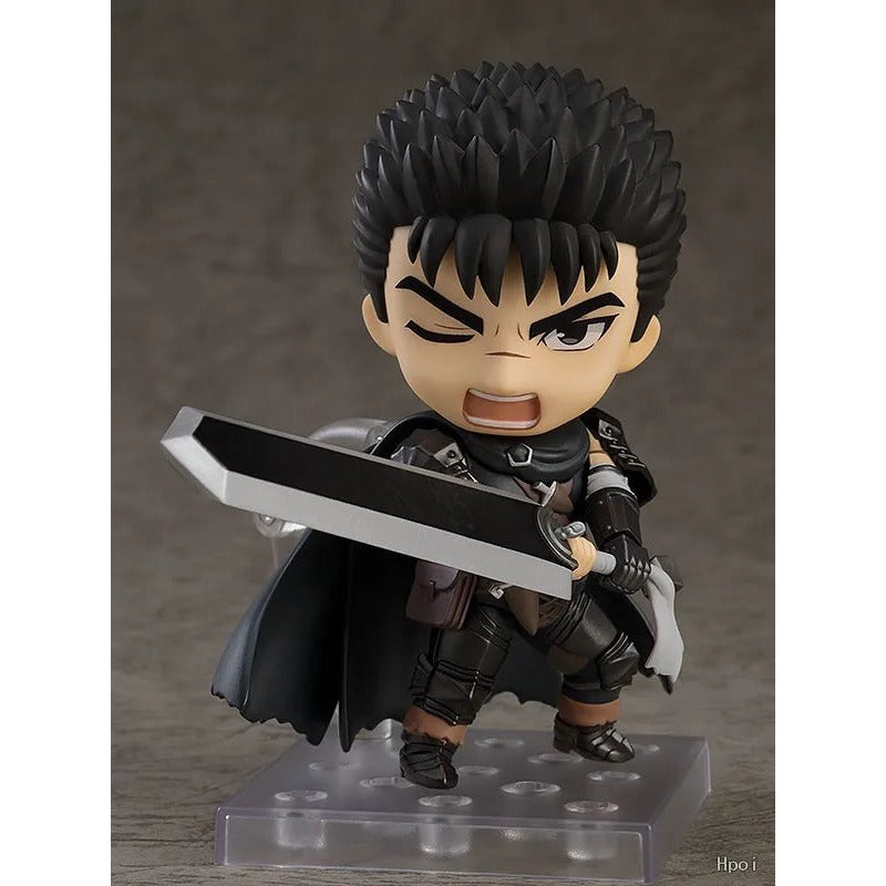 Figura Guts - Berserk | 10cm