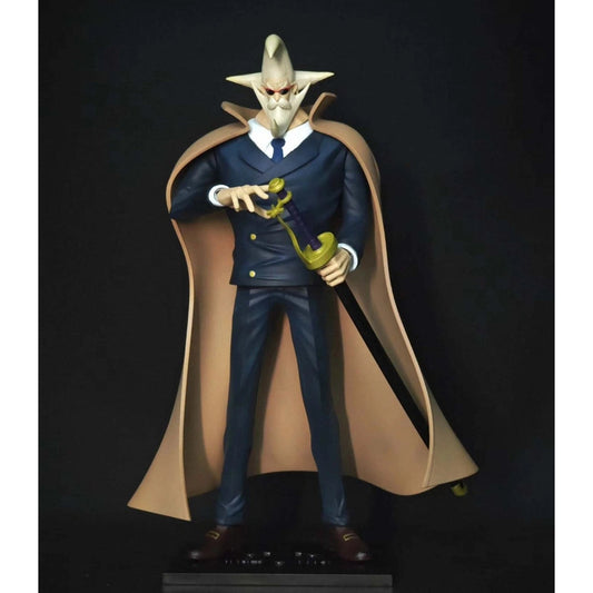 Figura Figarland Garling - One Piece | Holy Knights Resina GK