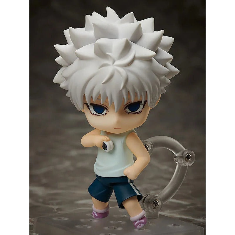 Figura Killua Zoldyck - Hunter x Hunter | 10cm