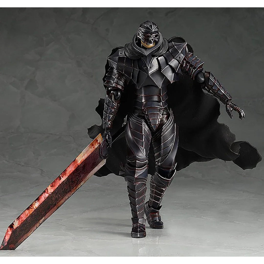Figuras Guts y Schierke - Berserk | Figma Articulada 16cm