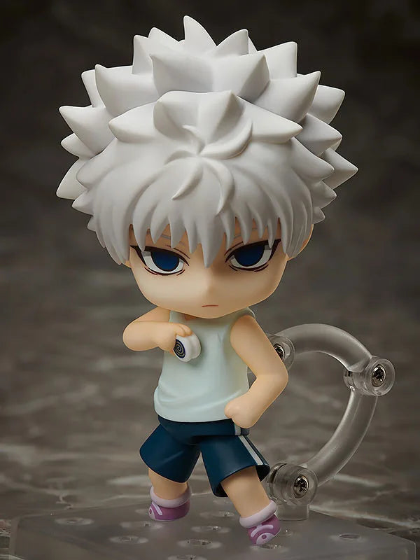 Figura Killua Zoldyck - Hunter x Hunter | 10cm