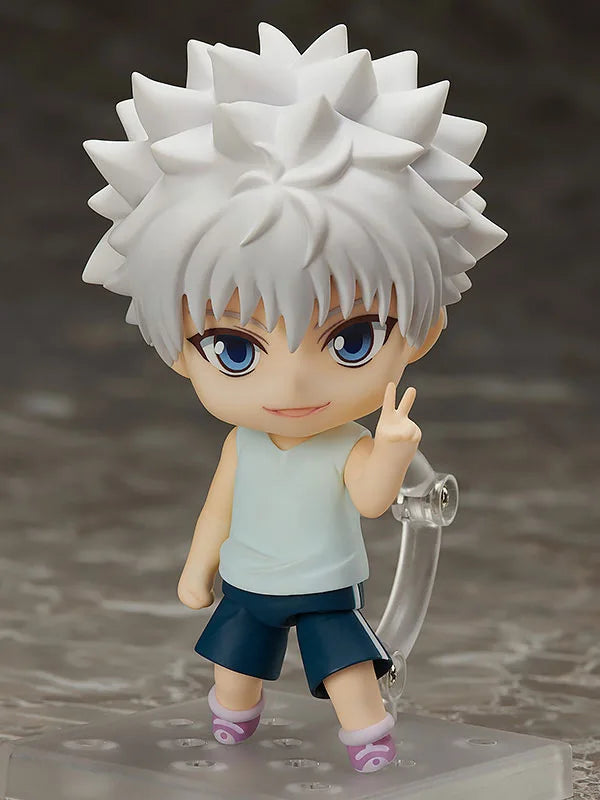 Figura Killua Zoldyck - Hunter x Hunter | 10cm