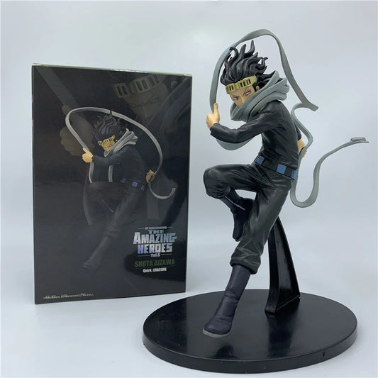 Figura Shota Aizawa - My Hero Academia | 19cm