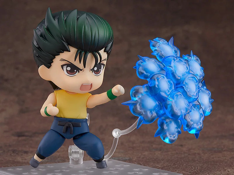 Figura Yusuke Urameshi - YuYu Hakusho | 10cm