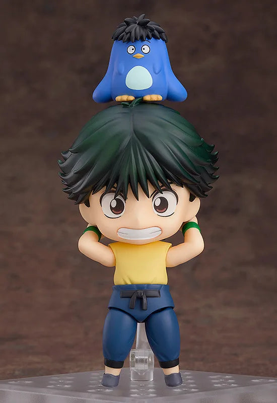 Figura Yusuke Urameshi - YuYu Hakusho | 10cm