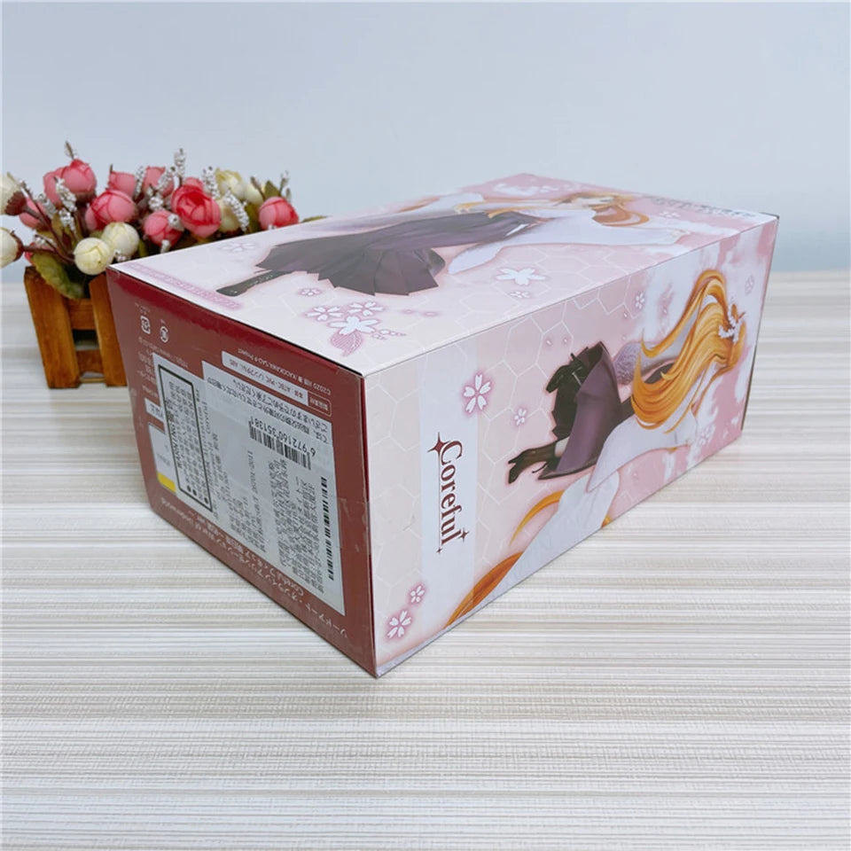 Figura Asuna Kimono - Sword Art Online | Taito 20cm