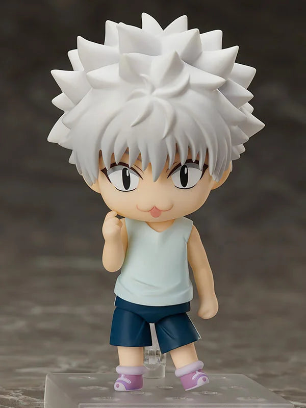 Figura Killua Zoldyck - Hunter x Hunter | 10cm