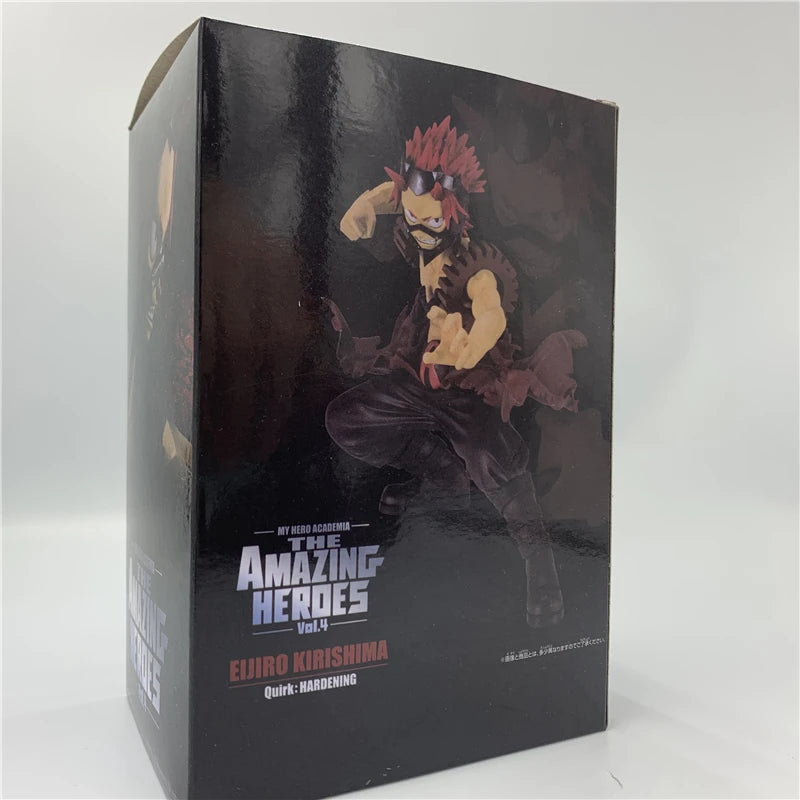 Figura Kirishima Eijiro - Boku no Hero Academia | Age of Heroes Vol.4 15cm
