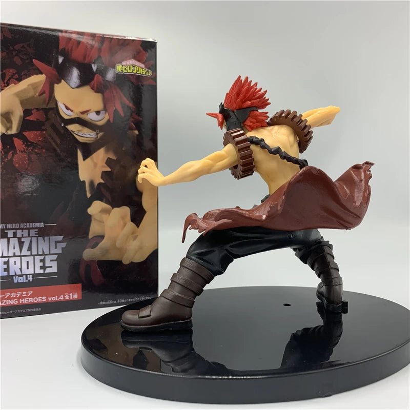Figura Kirishima Eijiro - Boku no Hero Academia | Age of Heroes Vol.4 15cm