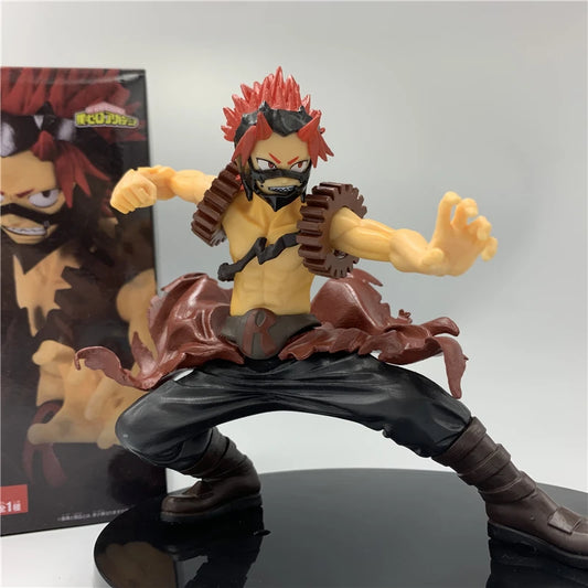 Figura Kirishima Eijiro - Boku no Hero Academia | Age of Heroes Vol.4 15cm