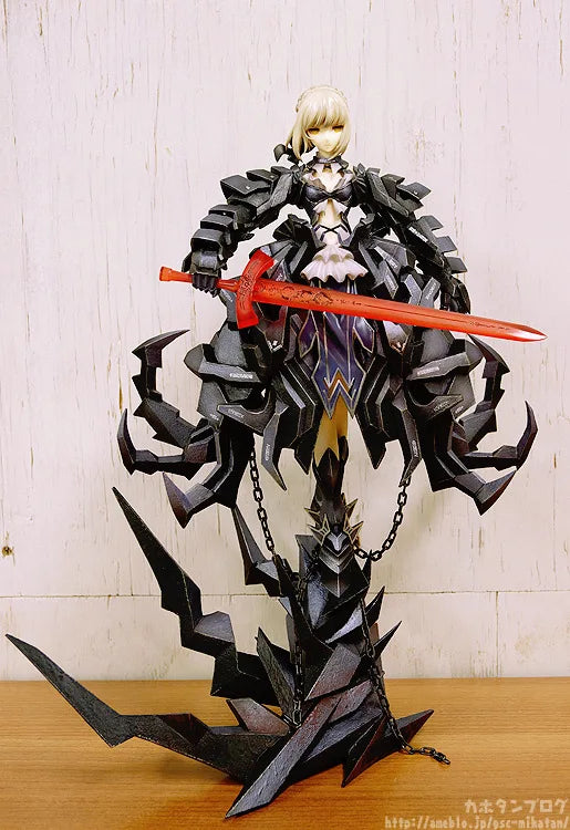Figura Saber Alter (Arturia Pendragon) - Fate/stay night | 23cm