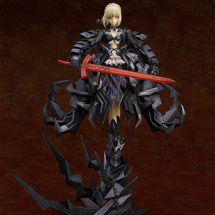 Figura Saber Alter (Arturia Pendragon) - Fate/stay night | 23cm