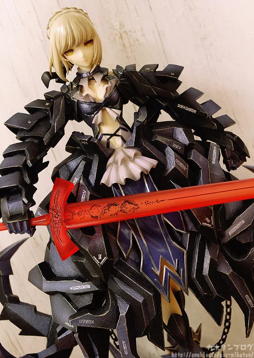 Figura Saber Alter (Arturia Pendragon) - Fate/stay night | 23cm