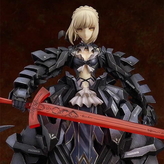 Figura Saber Alter (Arturia Pendragon) - Fate/stay night | 23cm