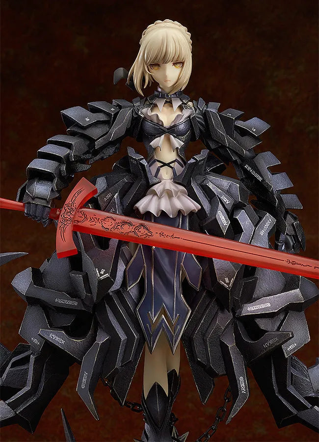 Figura Saber Alter (Arturia Pendragon) - Fate/stay night | 23cm