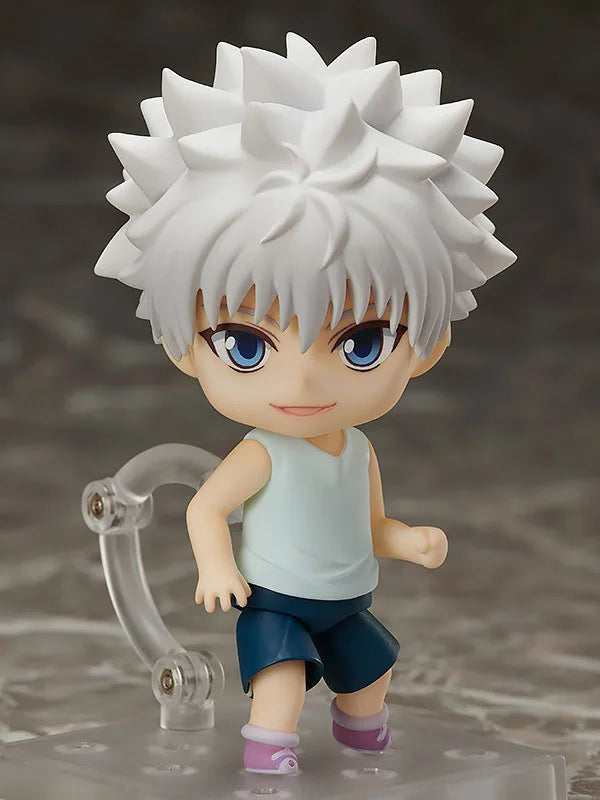 Figura Killua Zoldyck - Hunter x Hunter | 10cm