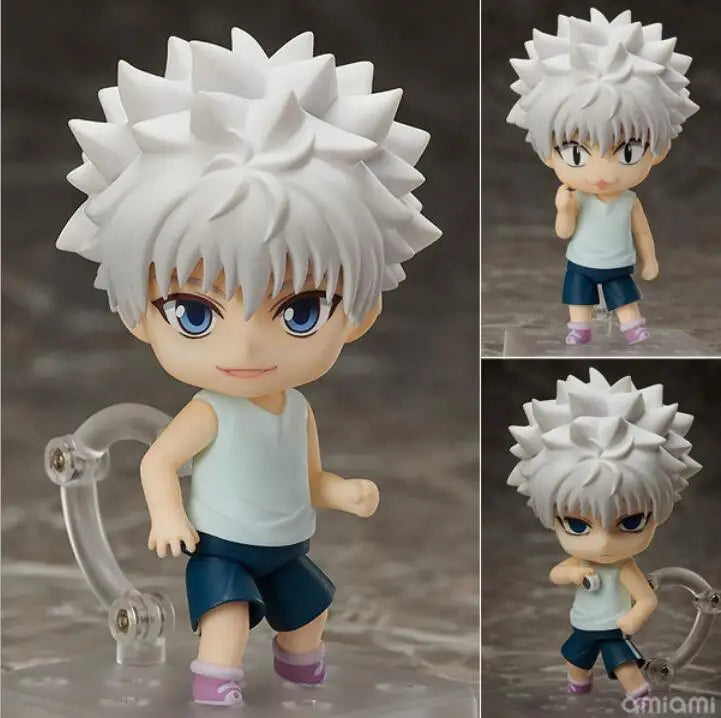 Figura Killua Zoldyck - Hunter x Hunter | 10cm