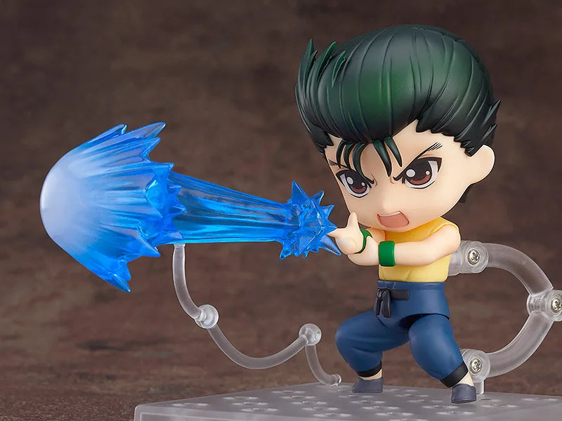 Figura Yusuke Urameshi - YuYu Hakusho | 10cm