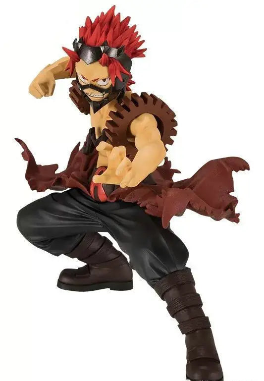 Figura Kirishima Eijiro - Boku no Hero Academia | Age of Heroes Vol.4 15cm