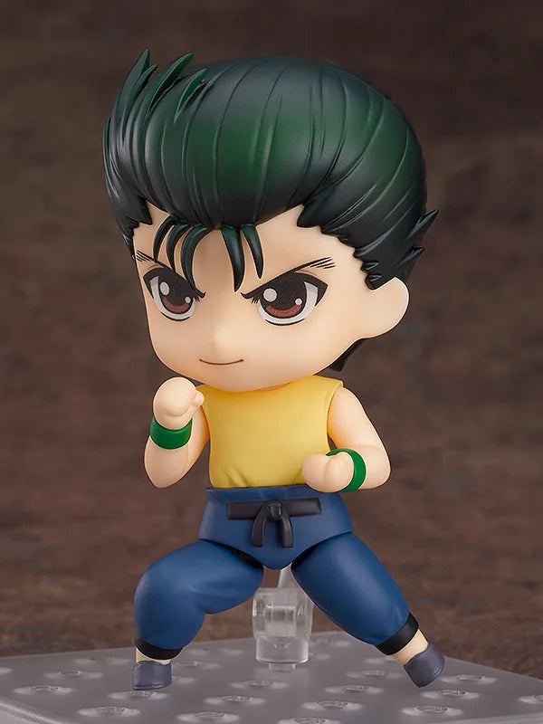 Figura Yusuke Urameshi - YuYu Hakusho | 10cm