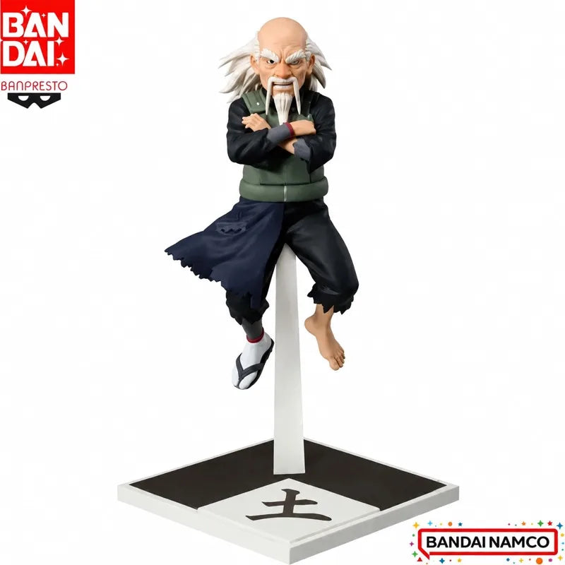 Figura Oonoki - Naruto | Banpresto