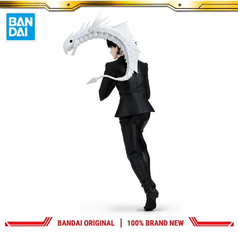 Figura Chrollo Lucilfer - Hunter x Hunter | Banpresto 17cm