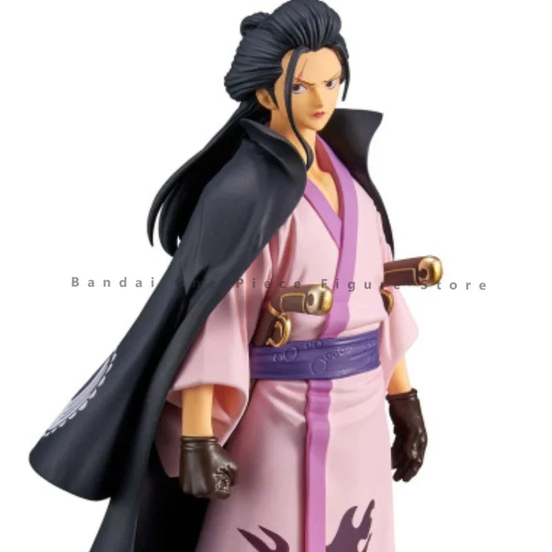 Figura Izo - One Piece Film Red | Bandai DXF The Grandline Men 17cm