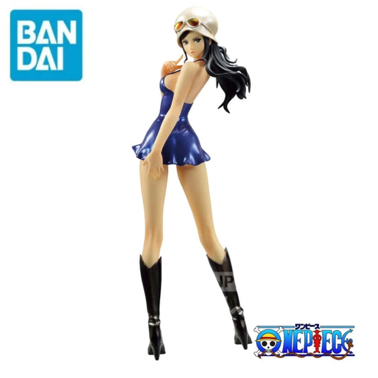 Figura Nico Robin - One Piece | Banpresto 25cm