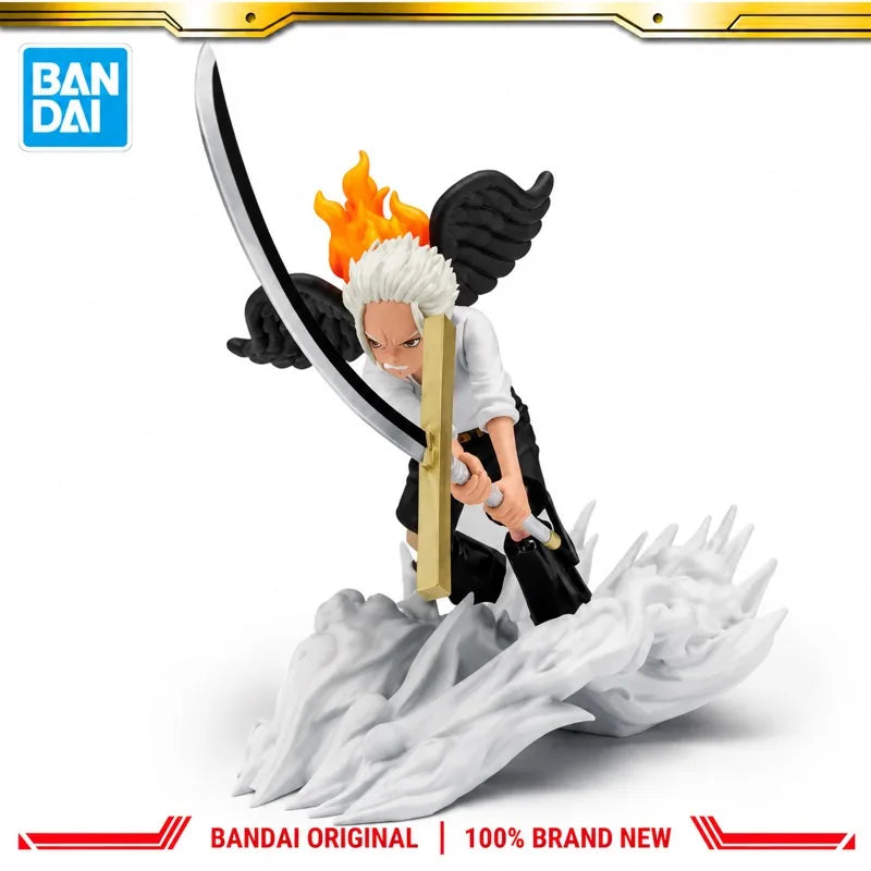 Figura S-Hawk (Seraphim) - One Piece | Banpresto 9cm