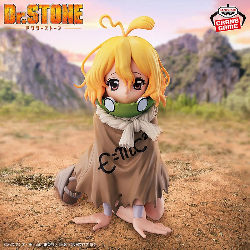 Figura Suika - Dr. Stone | Banpresto 11cm