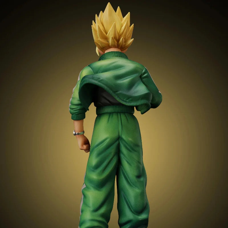 Figura Son Gohan Super Saiyan - Dragon Ball Z | PVC 30cm