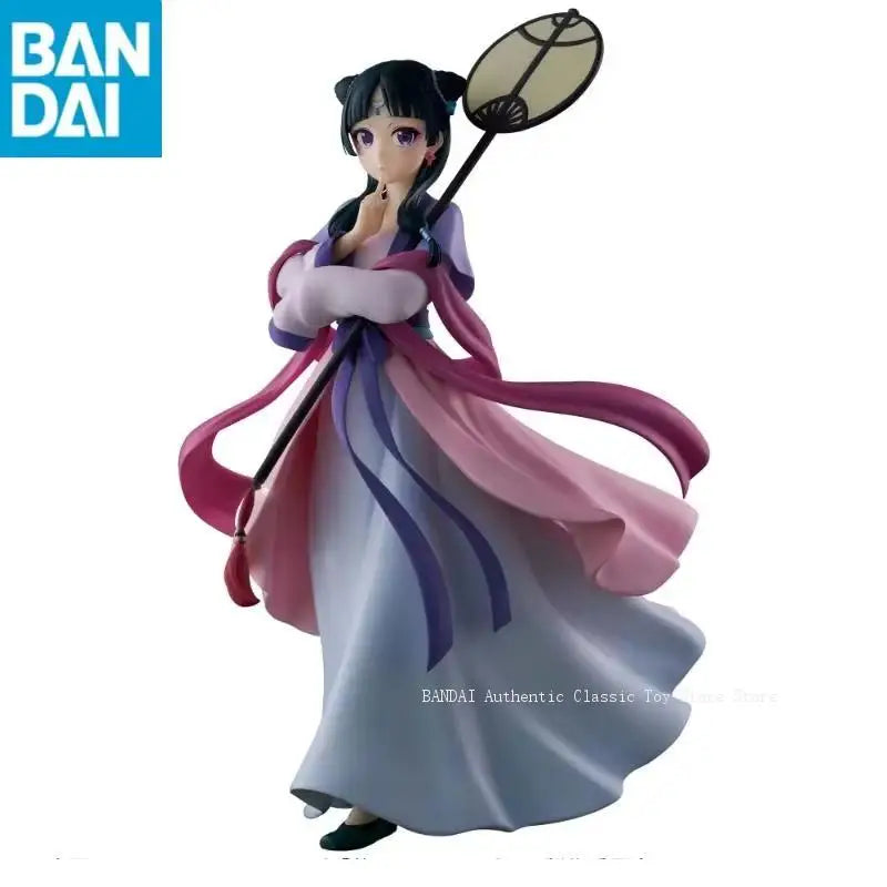 Figura Maomao - Los Diarios de la Boticaria | Banpresto Tsukisei 20cm